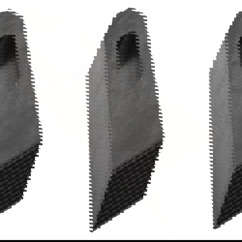 Clamp Strap: Steel, 3/4